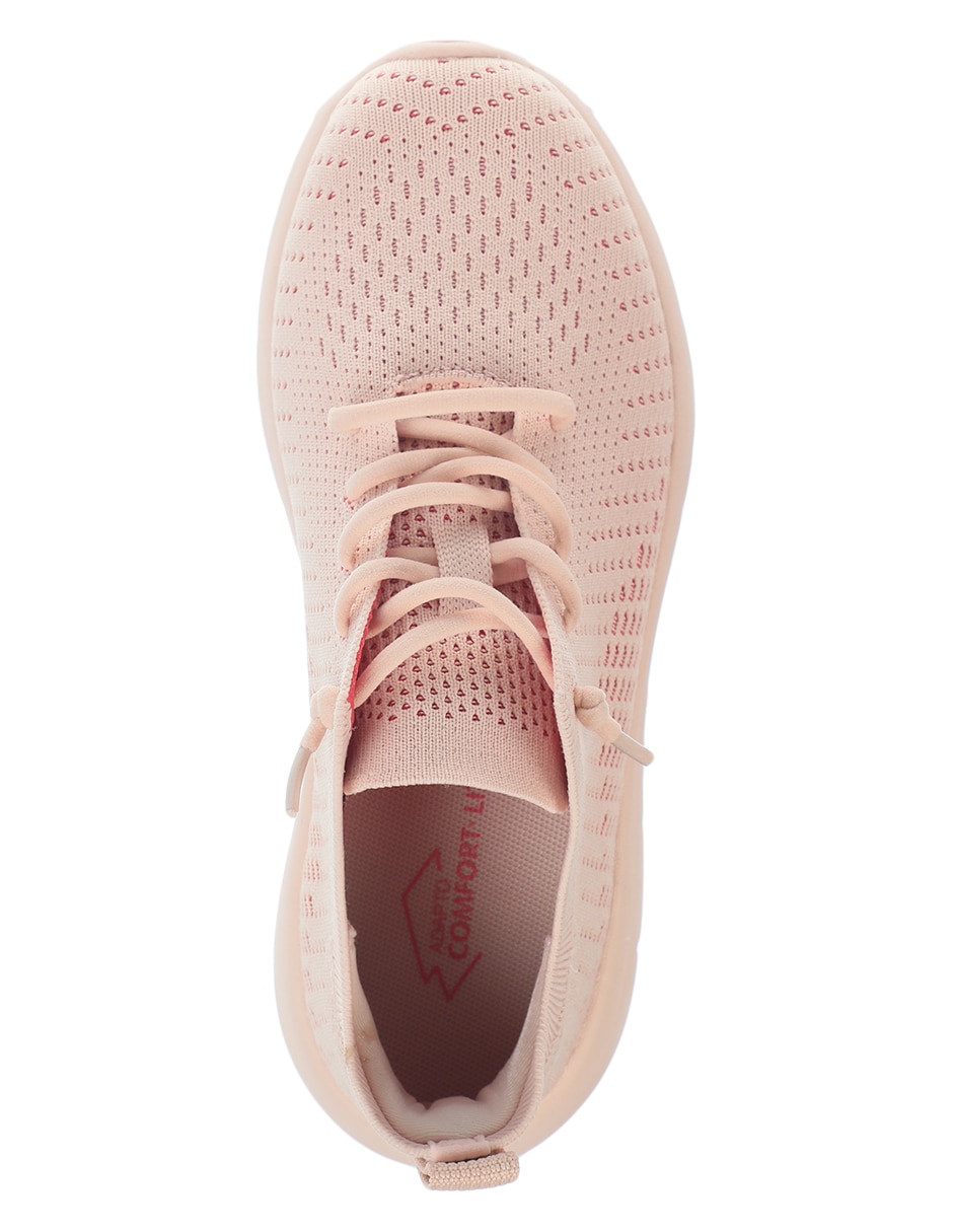 Tenis para entrenamiento Nimbus para mujer 5