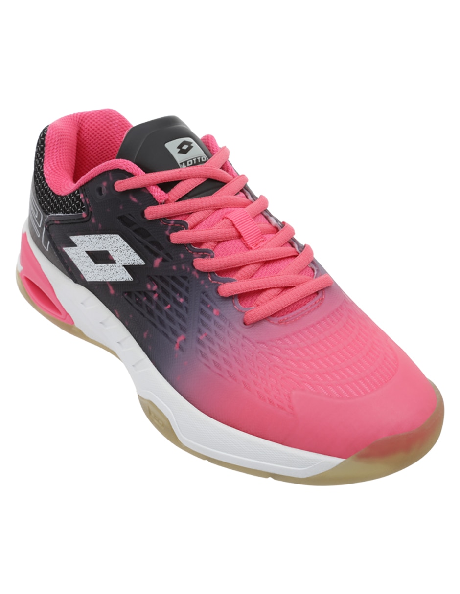 Tenis para entrenamiento para mujer