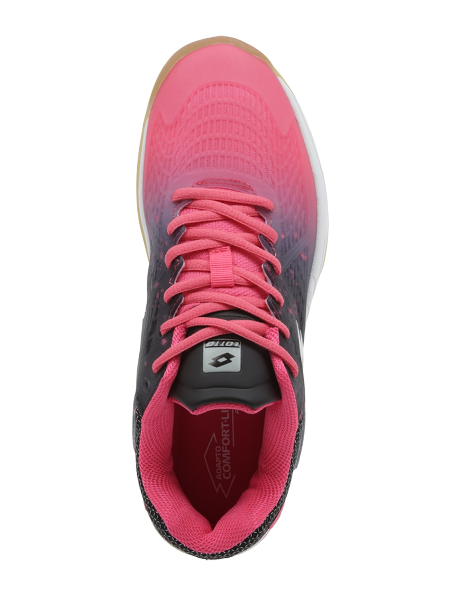 Tenis para entrenamiento para mujer 3