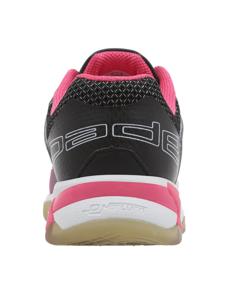 Tenis para entrenamiento para mujer 5
