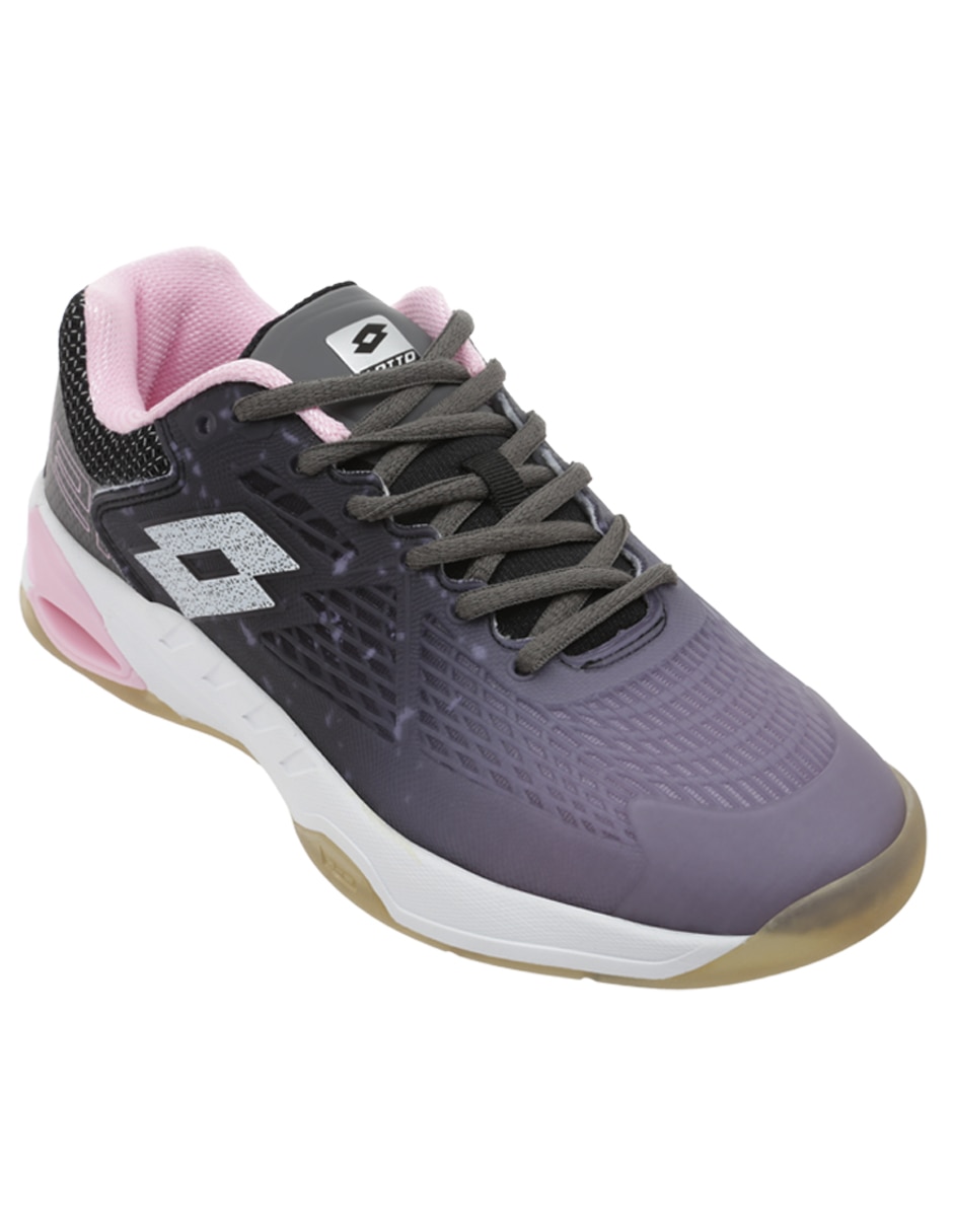 Tenis para entrenamiento para mujer
