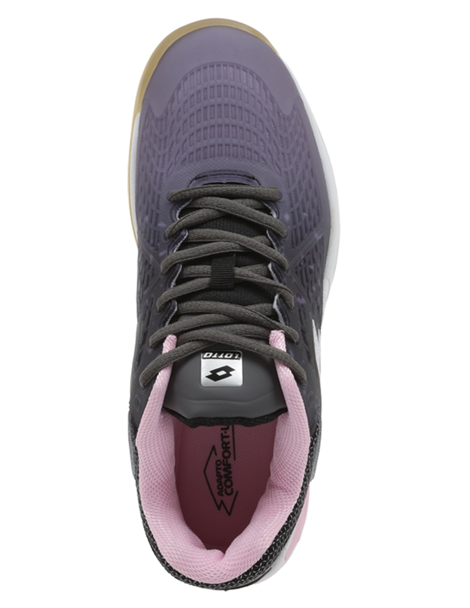 Tenis para entrenamiento para mujer 3