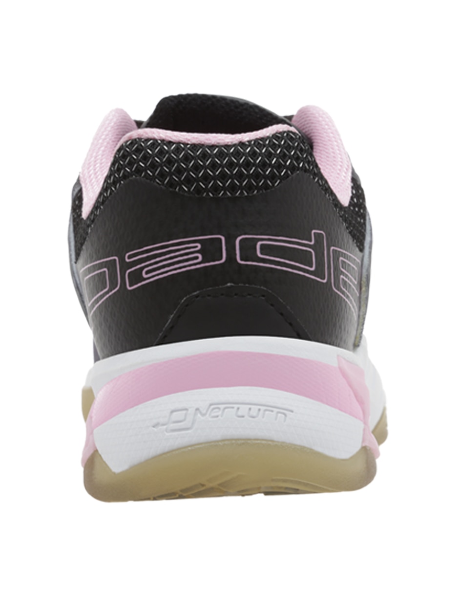 Tenis para entrenamiento para mujer 5