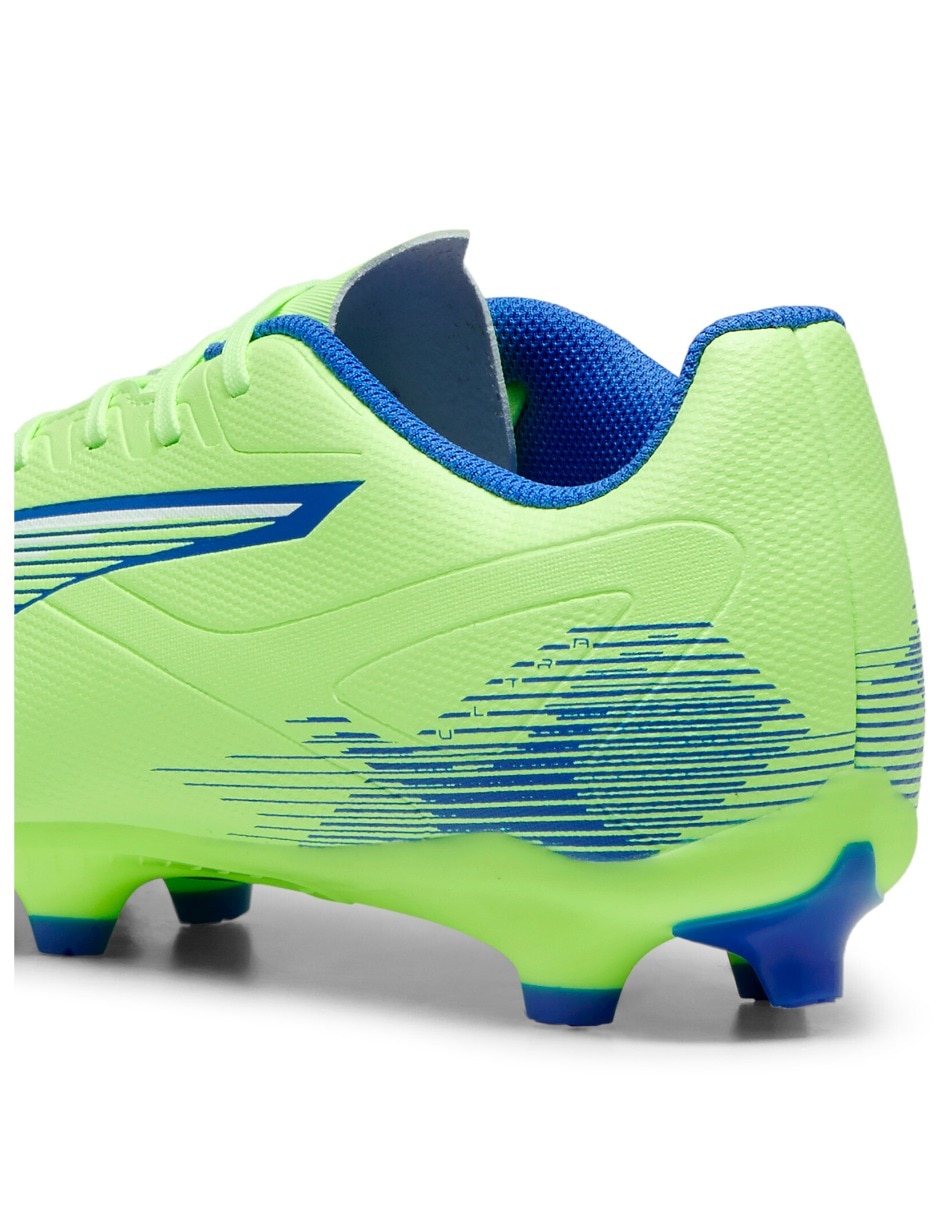 Tenis Ultra 5 Play FGAG para fútbol de hombre 2
