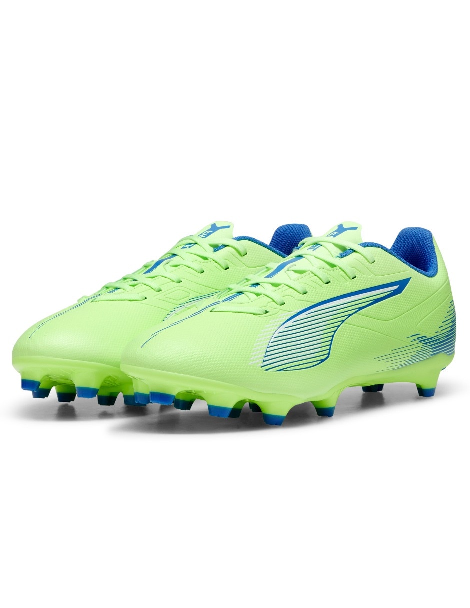 Tenis Ultra 5 Play FGAG para fútbol de hombre 3