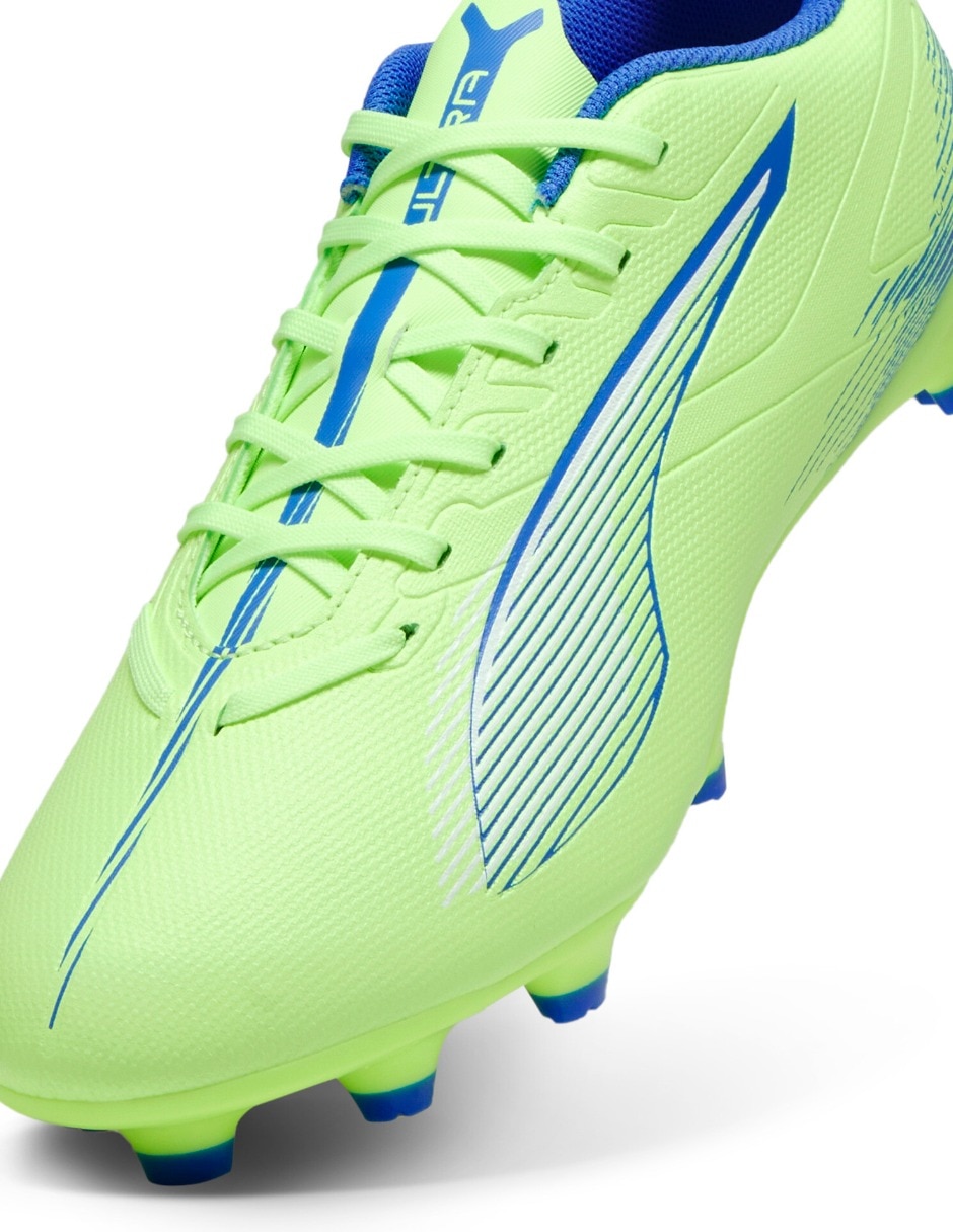 Tenis Ultra 5 Play FGAG para fútbol de hombre 6