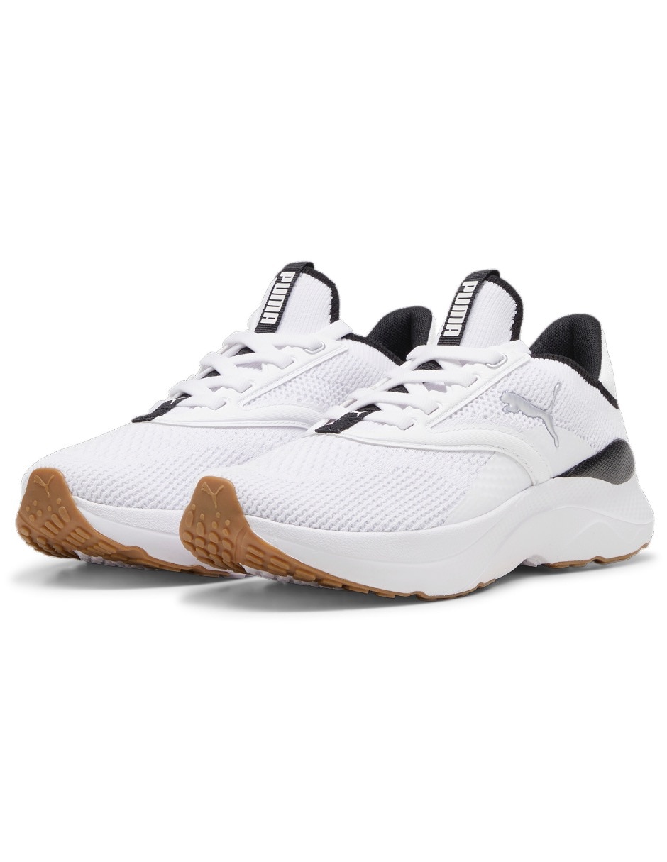 Tenis para entrenamiento para mujer 8