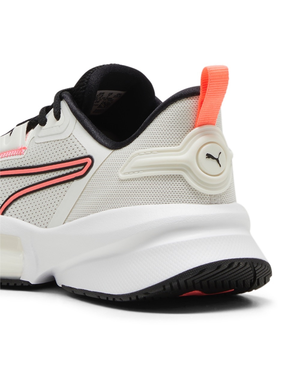 Tenis para entrenamiento PWRFrame TR 3 Wns de mujer 2