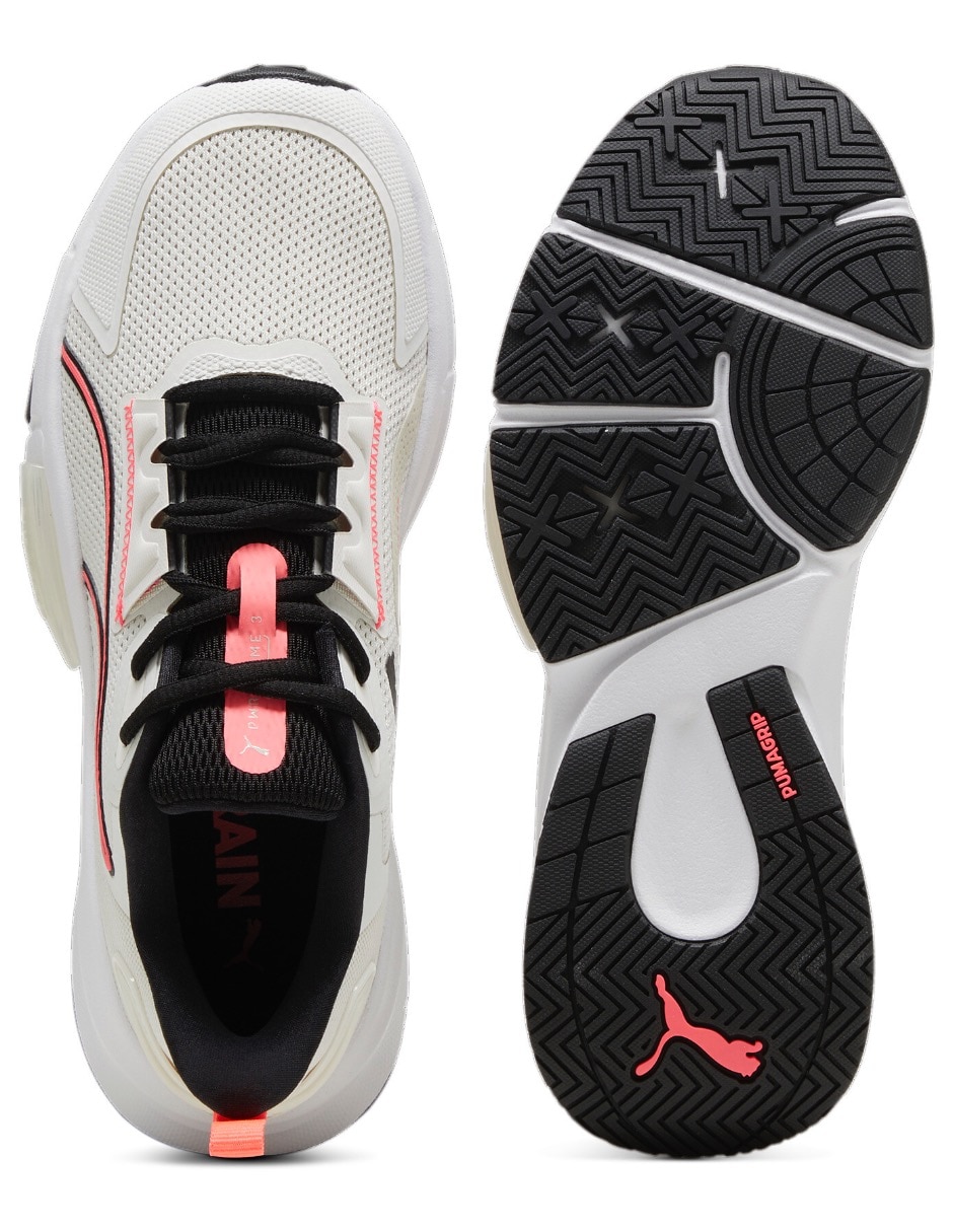 Tenis para entrenamiento PWRFrame TR 3 Wns de mujer 6
