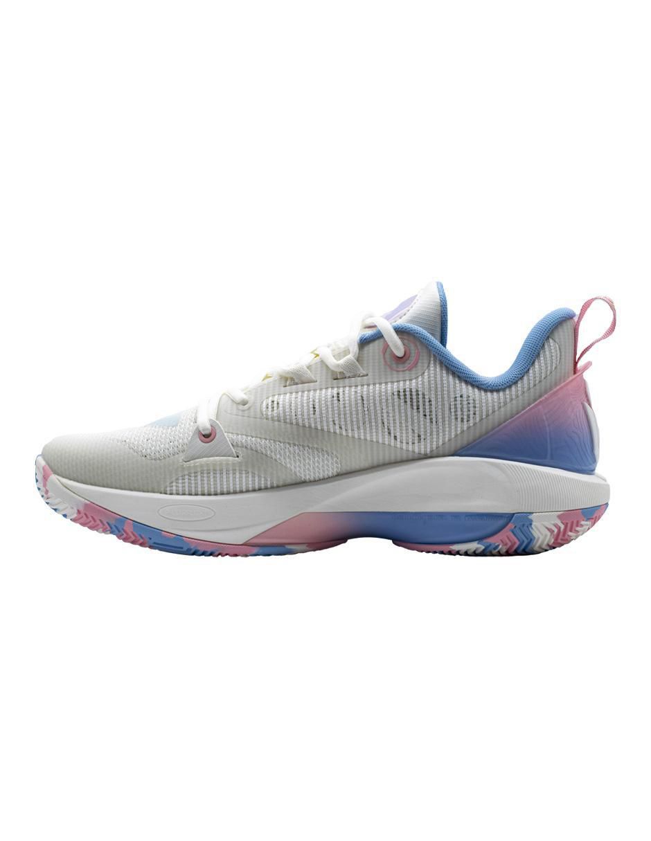 Tenis Wiggins de hombre para básquetbol 2