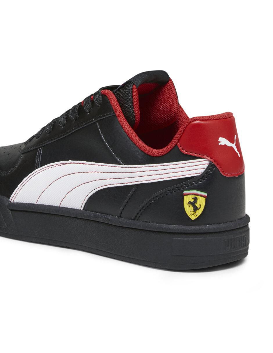 Tenis Ferrari Caven unisex 2