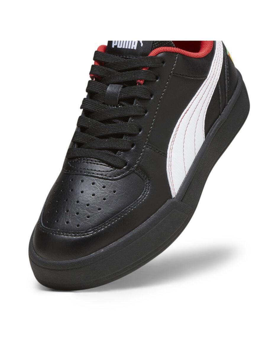 Tenis Ferrari Caven unisex 5