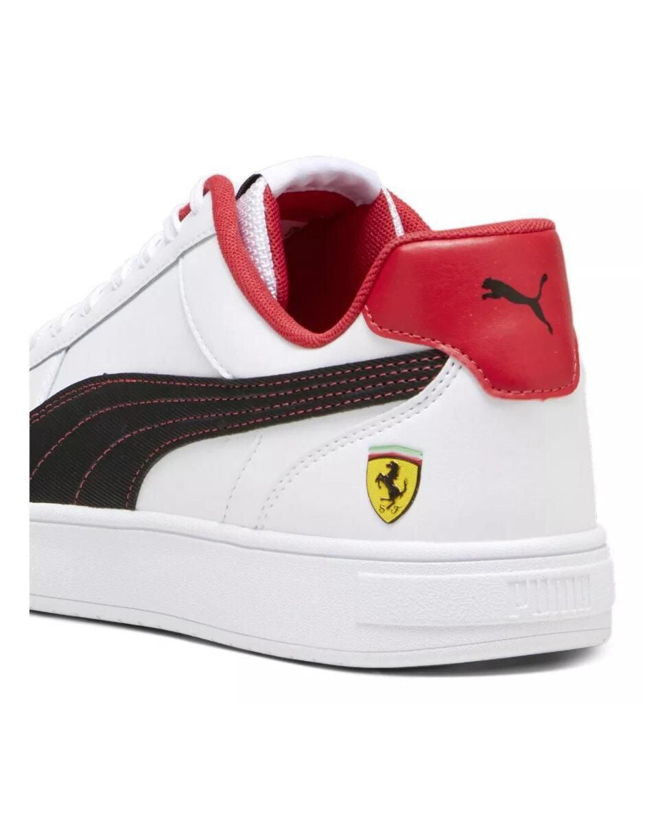 Tenis Ferrari Caven de hombre 2