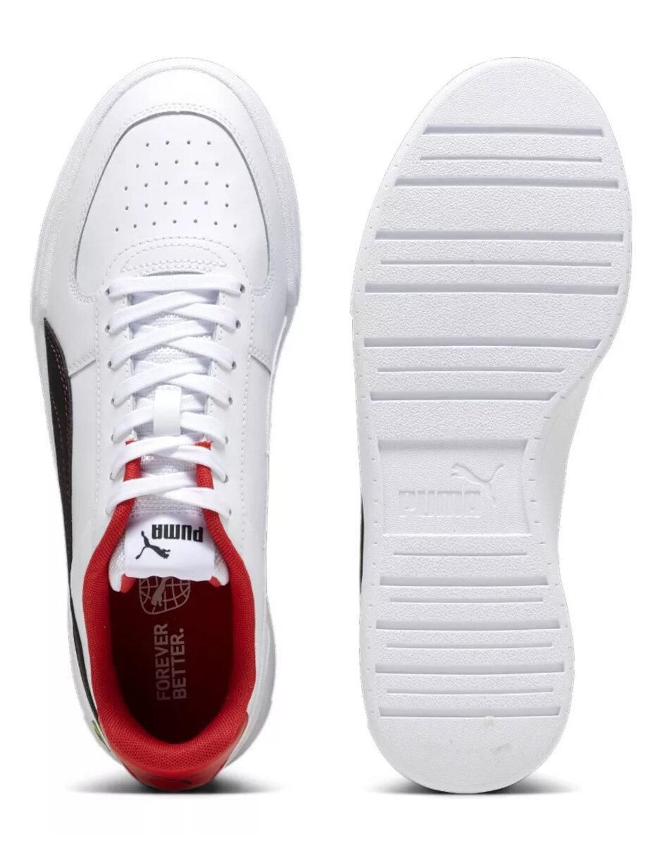 Tenis Ferrari Caven de hombre 4