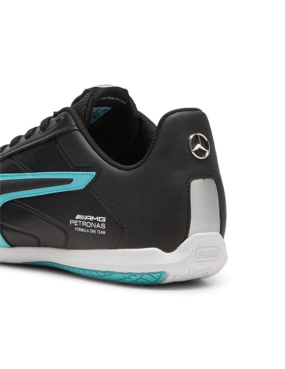 "tenis" "de piel" (si aplica) puma motorsport motorsport tune cat "de" unisex "para" casual