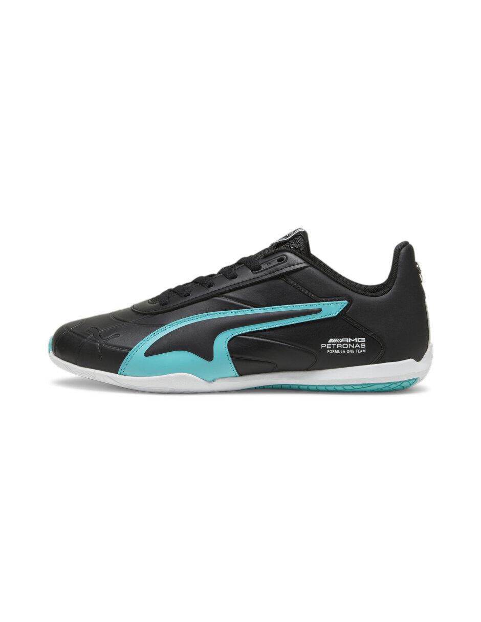 "tenis" "de piel" (si aplica) puma motorsport motorsport tune cat "de" unisex "para" casual