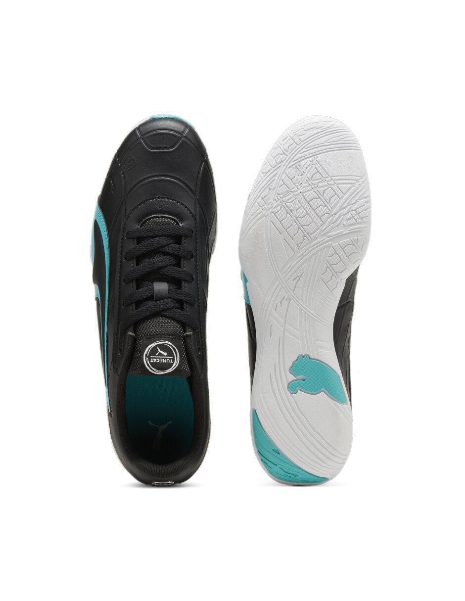 "tenis" "de piel" (si aplica) puma motorsport motorsport tune cat "de" unisex "para" casual