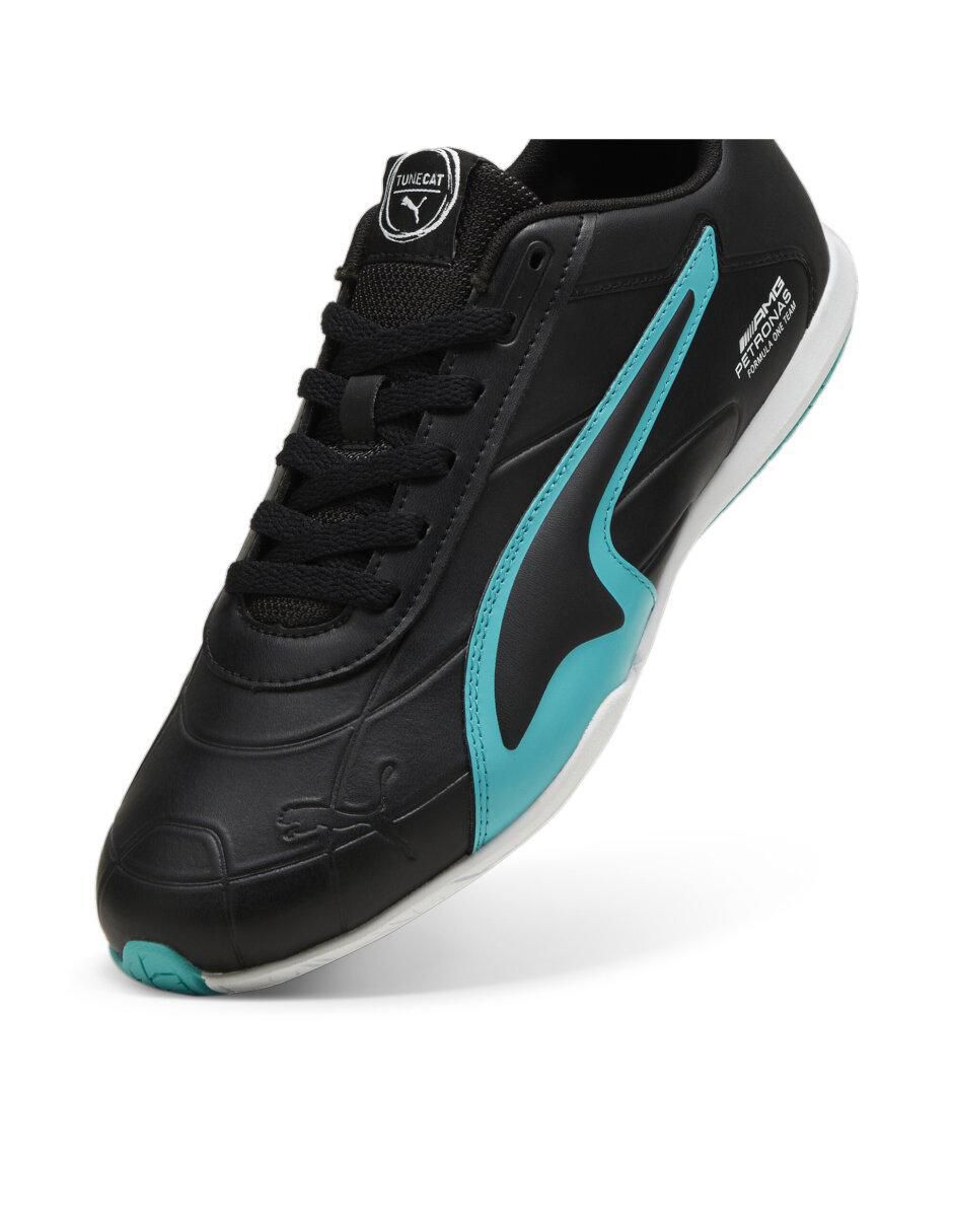 "tenis" "de piel" (si aplica) puma motorsport motorsport tune cat "de" unisex "para" casual