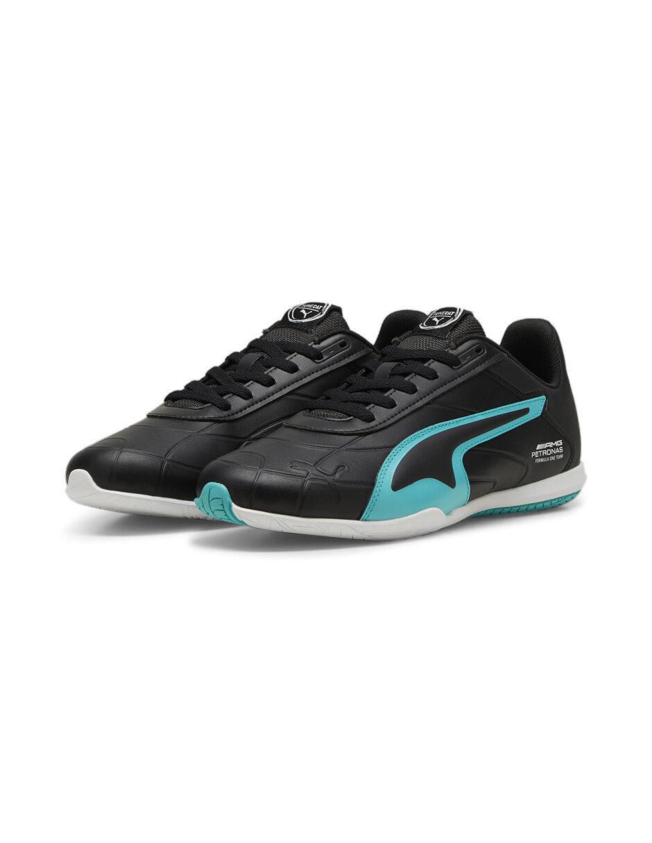 "tenis" "de piel" (si aplica) puma motorsport motorsport tune cat "de" unisex "para" casual