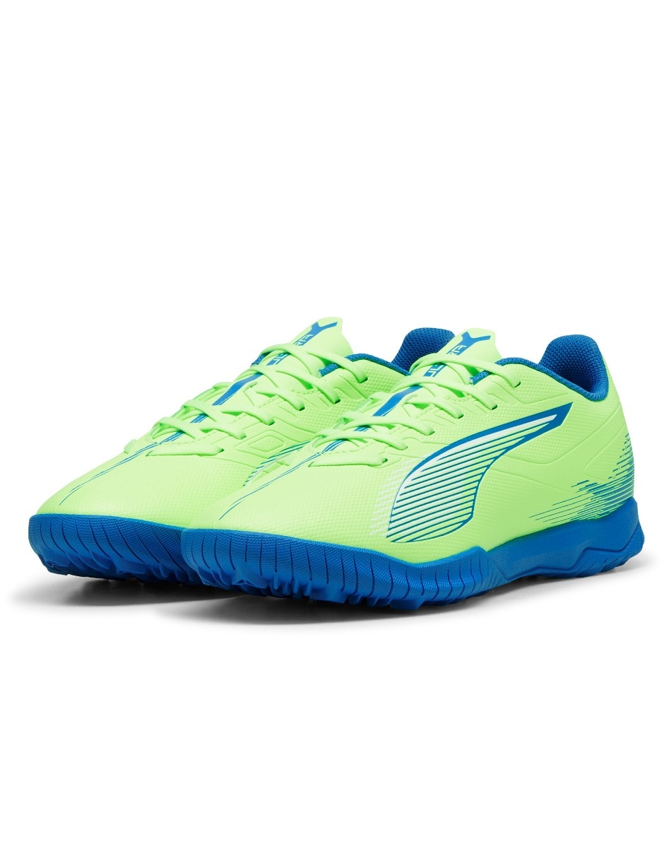 Tenis Ultra 5 Play TT para fútbol de hombre 3
