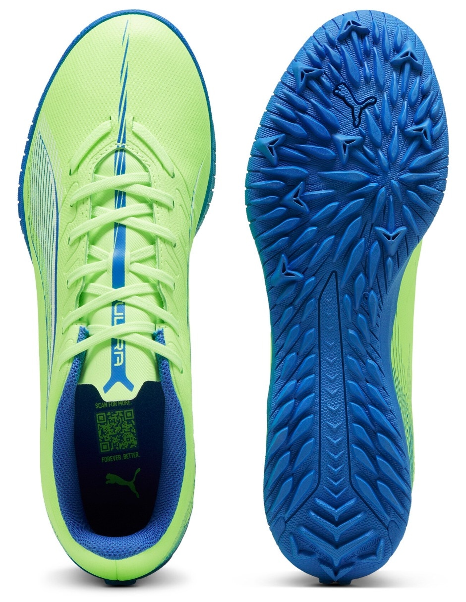 Tenis Ultra 5 Play TT para fútbol de hombre 5