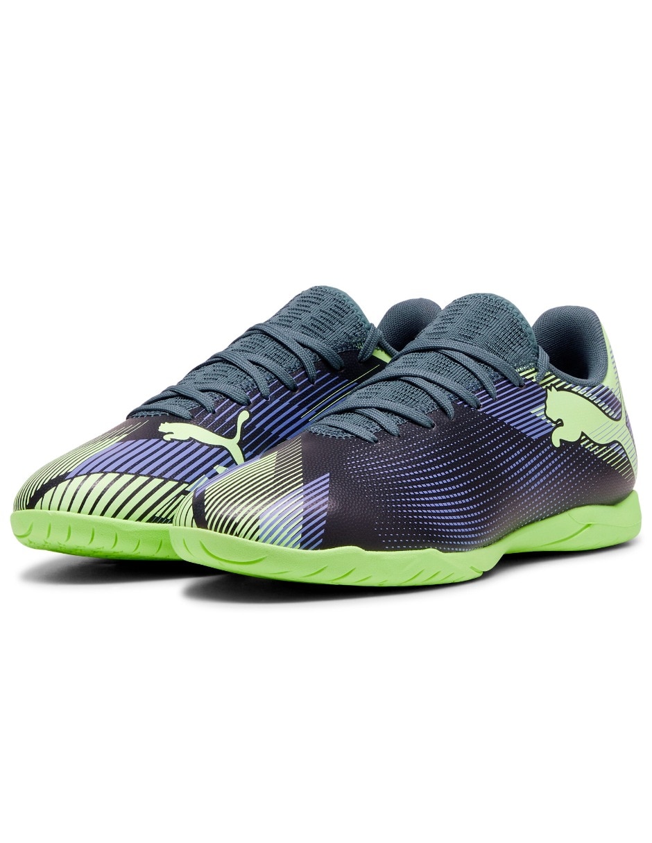 Tenis Future 7 Play IC para fútbol de hombre 3