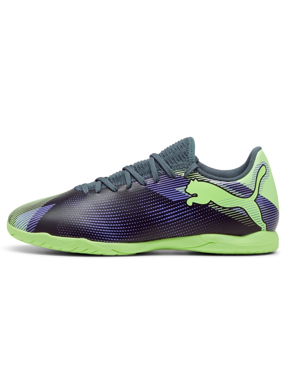Tenis Future 7 Play IC para fútbol de hombre 4