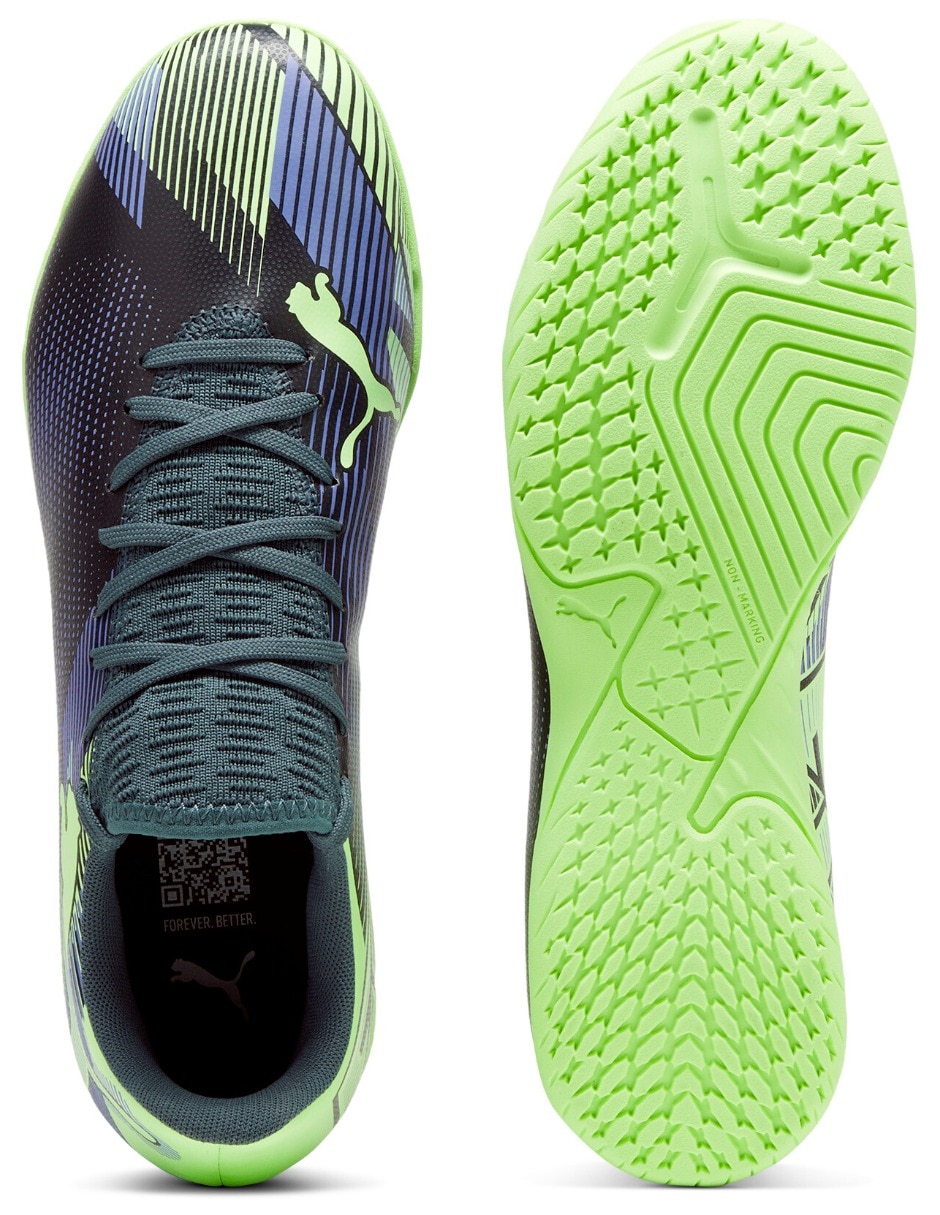 Tenis Future 7 Play IC para fútbol de hombre 5
