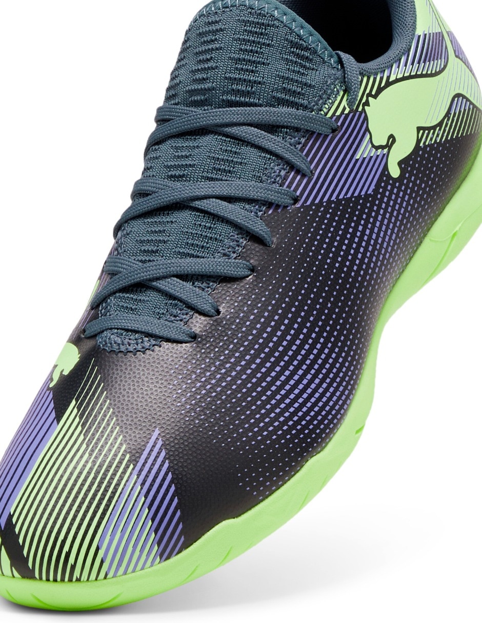Tenis Future 7 Play IC para fútbol de hombre 6