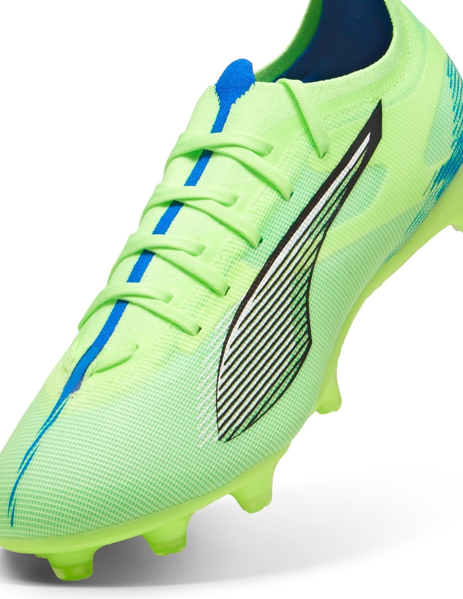 Tenis Ultra 5 Match FGAG para fútbol de hombre 6