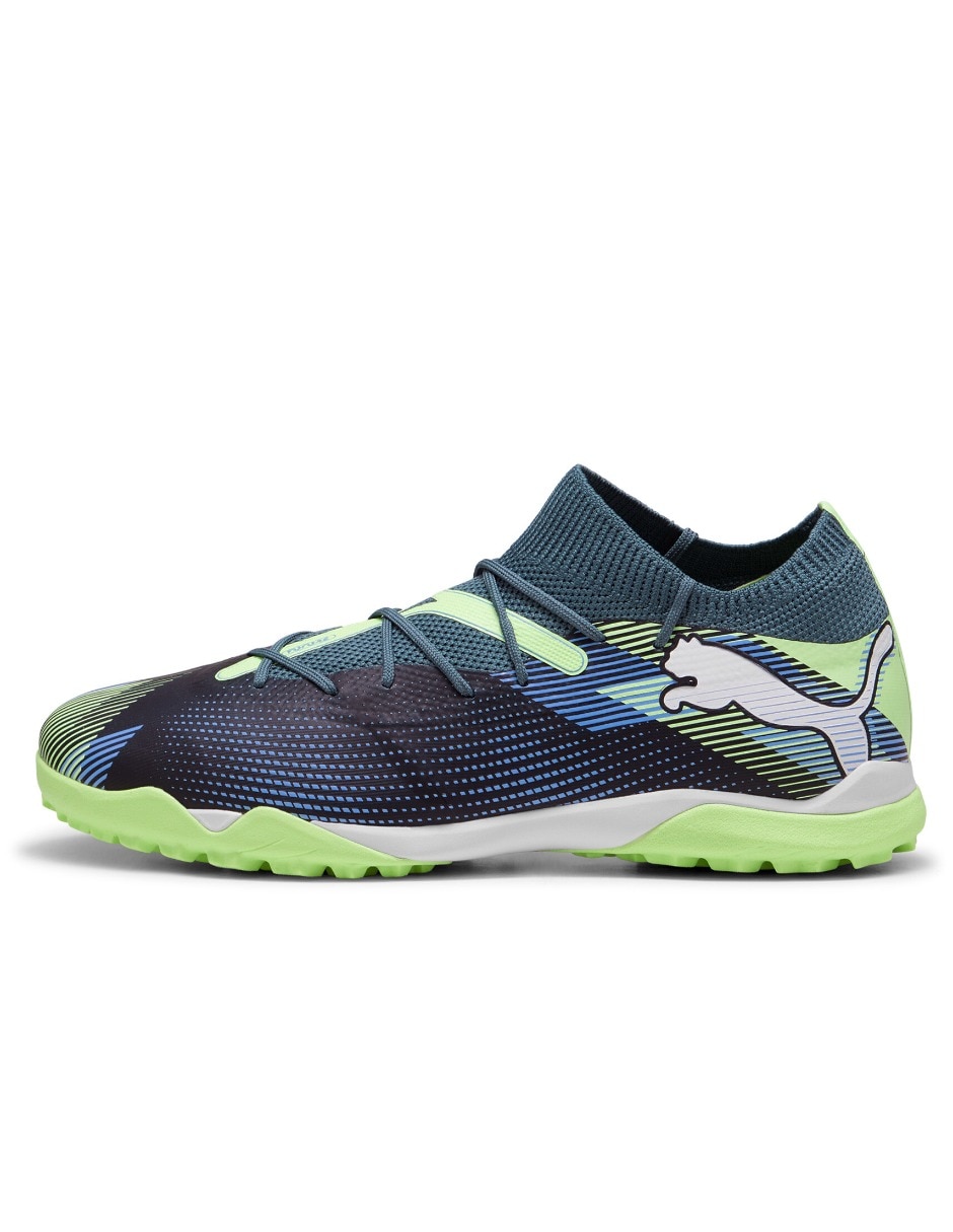 Tenis Future 7 Match TT para fútbol de hombre 4
