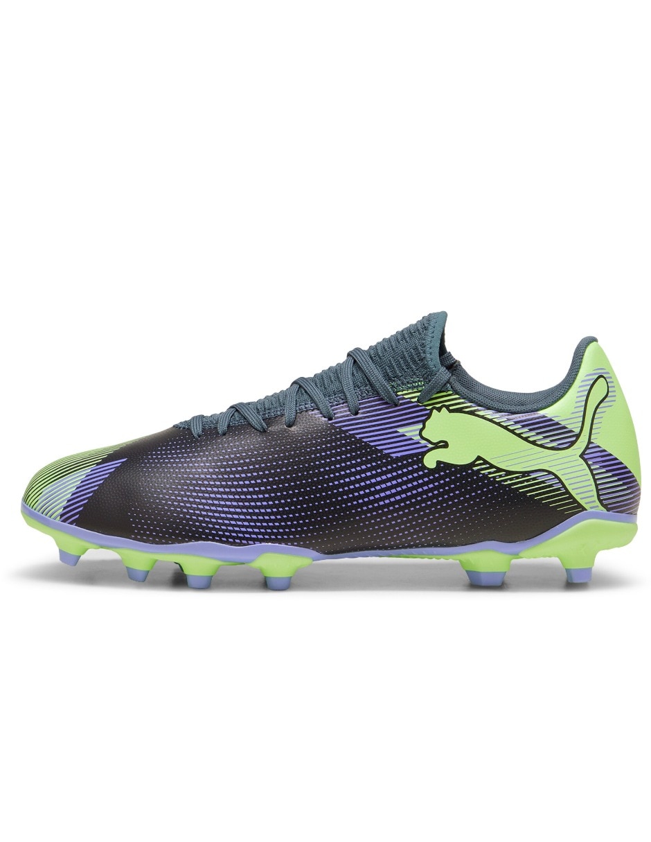 Tenis para fútbol para hombre 4