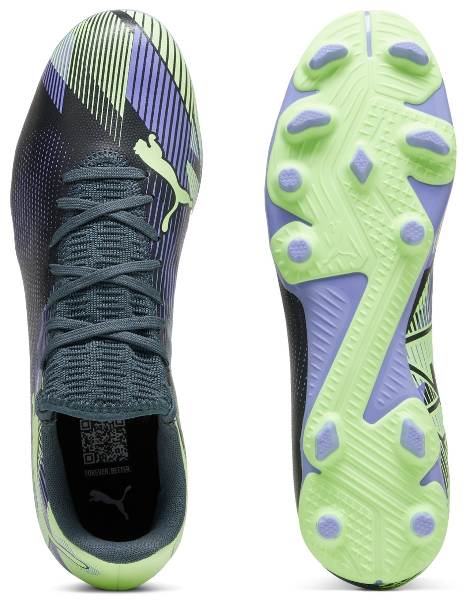 Tenis para fútbol para hombre 5