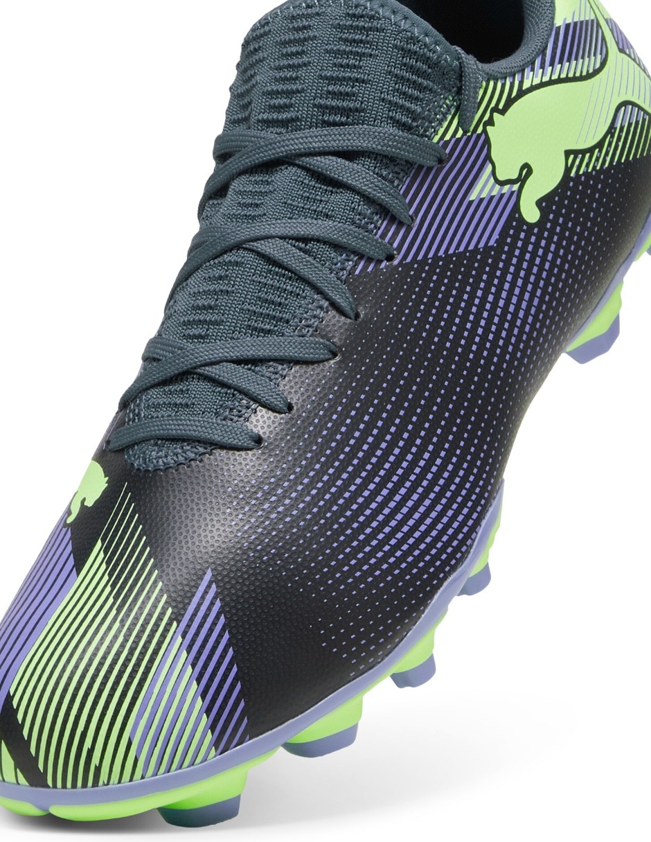 Tenis para fútbol para hombre 6