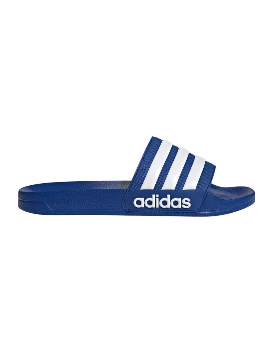 Sandalia casual Adilette para hombre 2