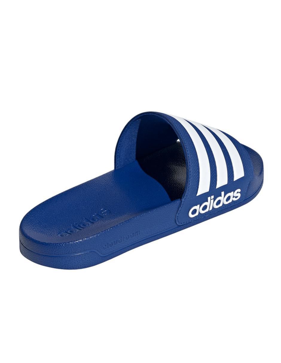 Sandalia casual Adilette para hombre 3