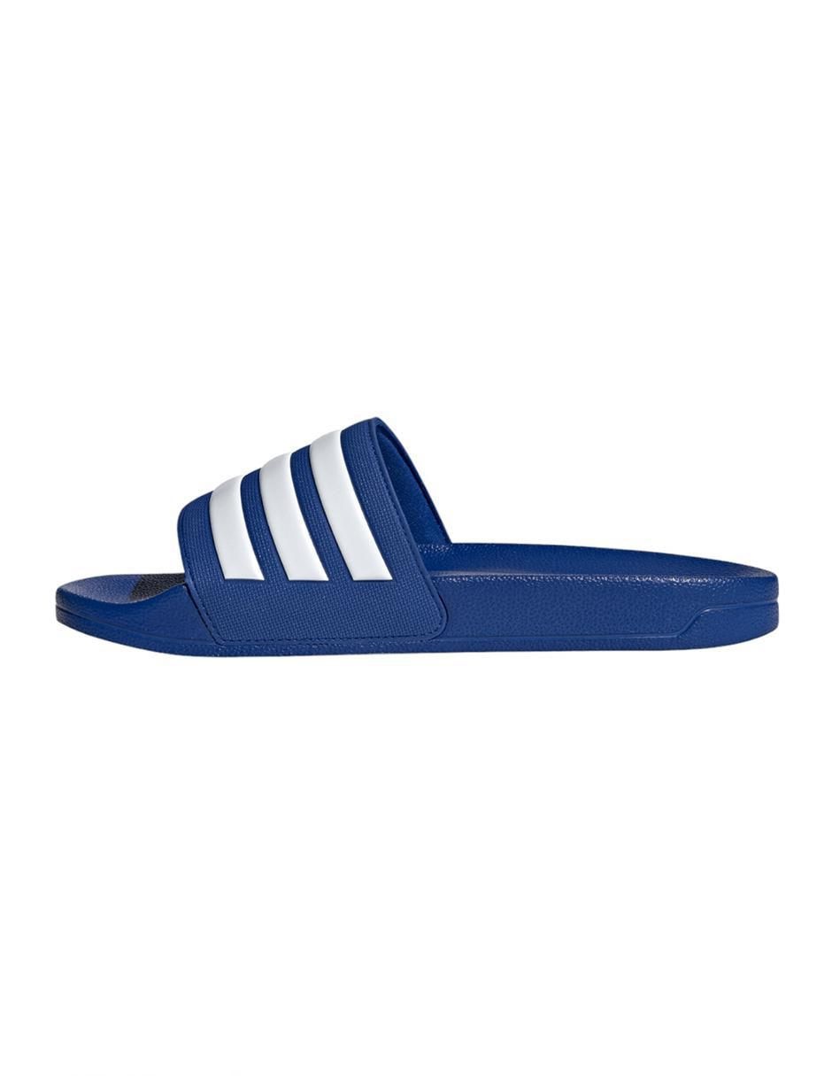 Sandalia casual Adilette para hombre 4
