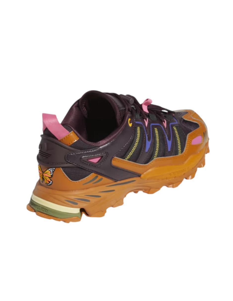 Tenis de hombre para montañismo y senderismo 5