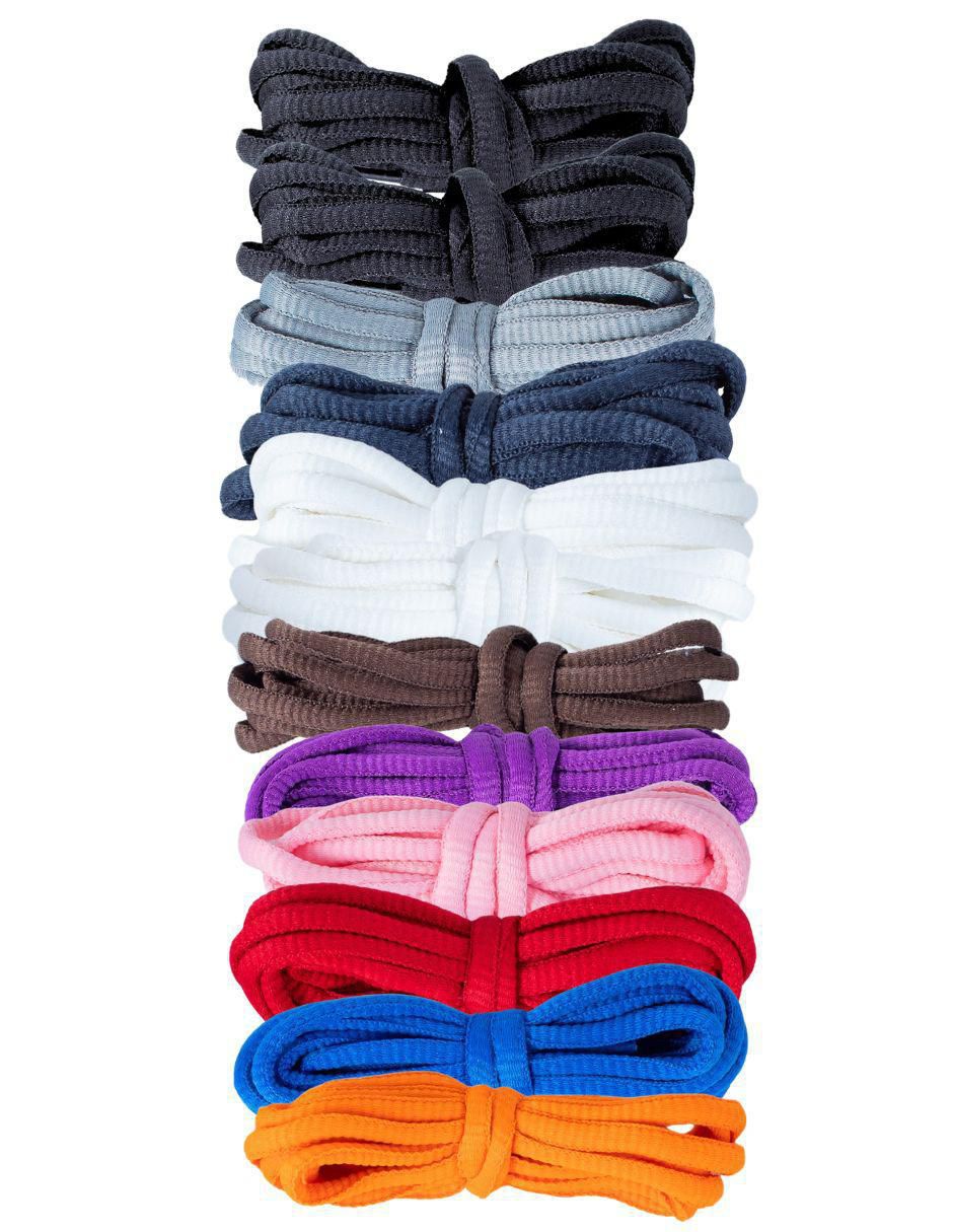 Agujetas de zapatos de 120 cm