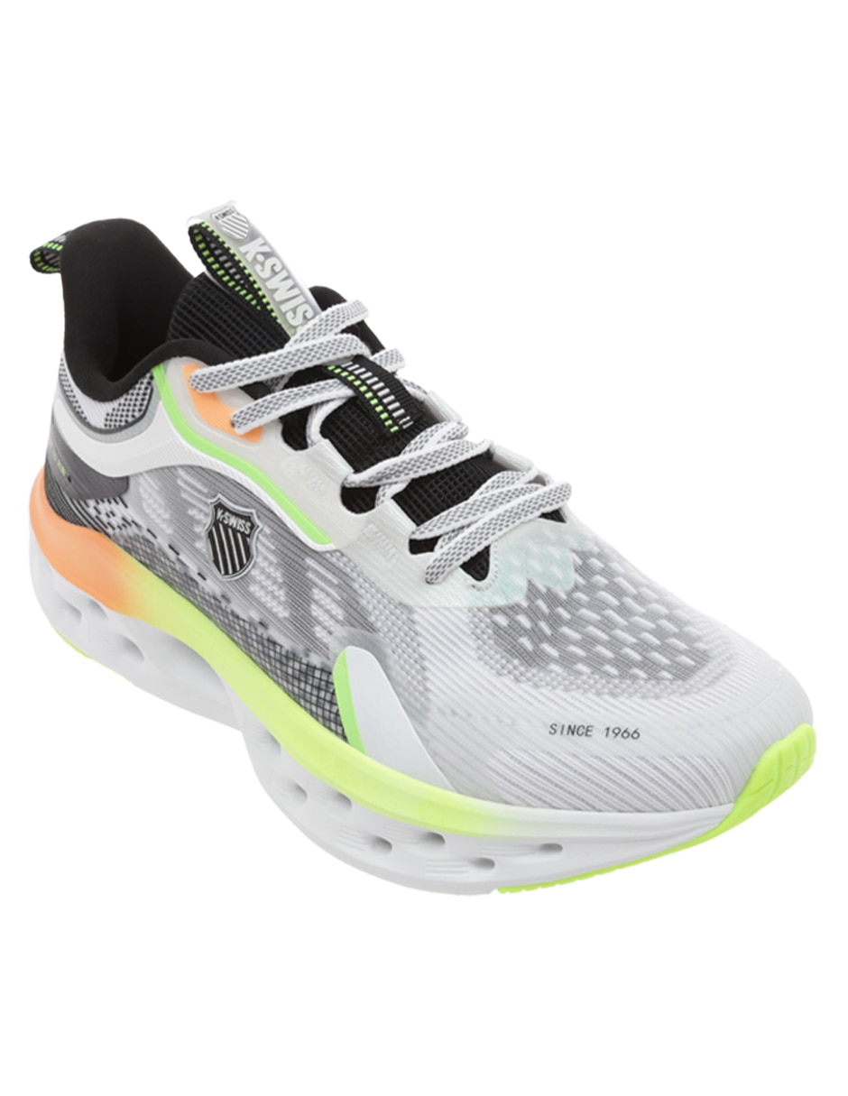 Tenis para entrenamiento para hombre