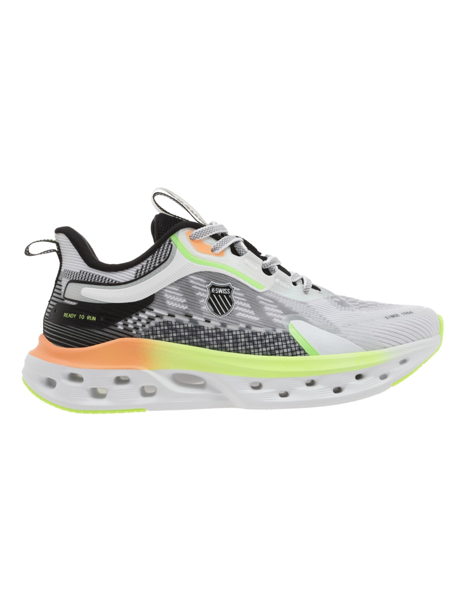 Tenis para entrenamiento para hombre 2