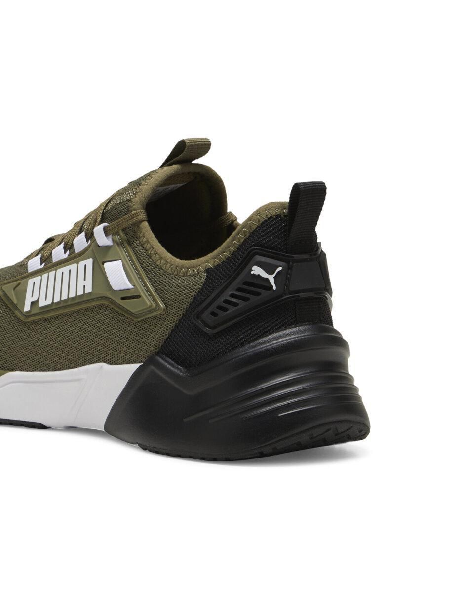 Tenis Puma Retaliate unisex para entrenamiento