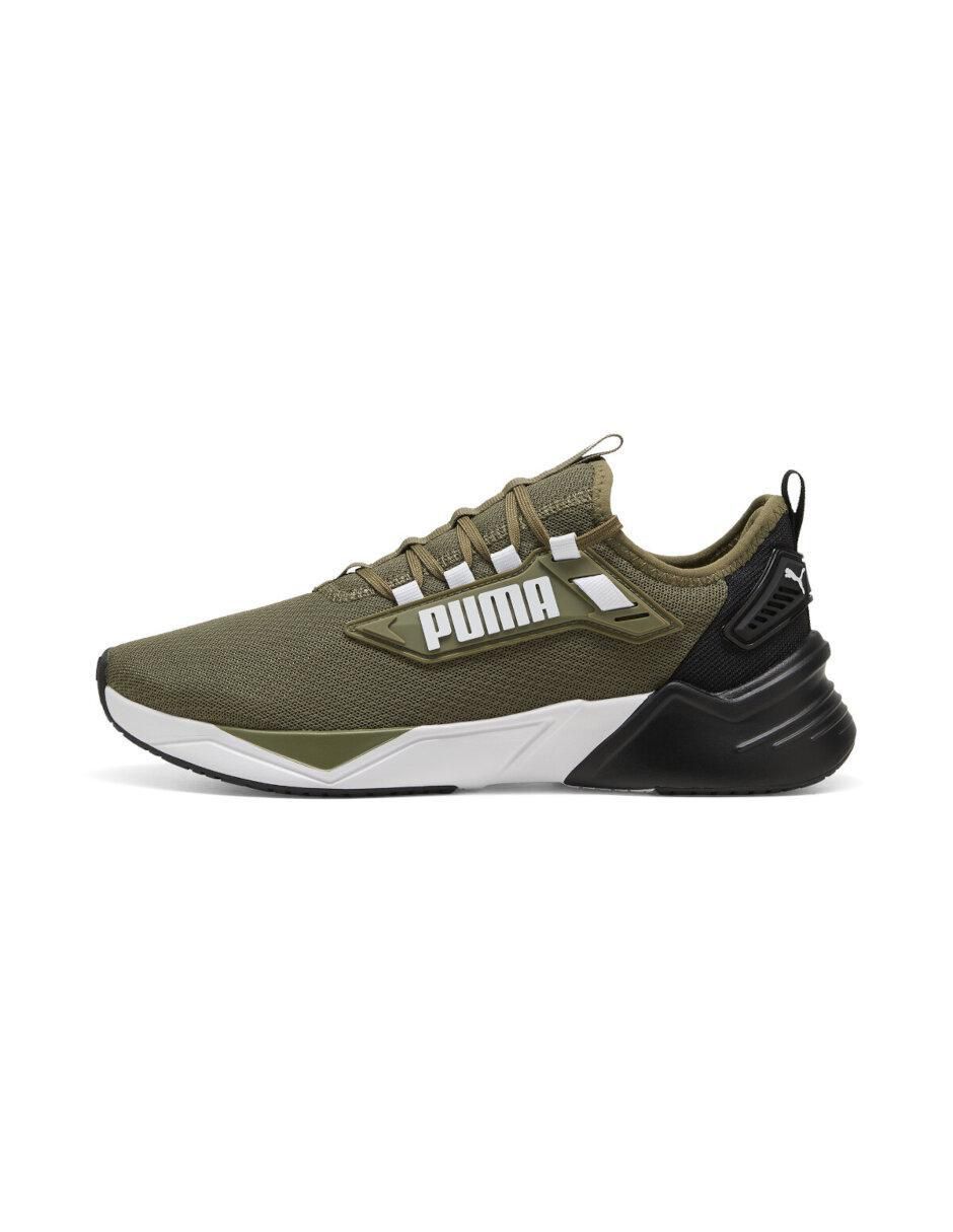 Tenis Puma Retaliate unisex para entrenamiento