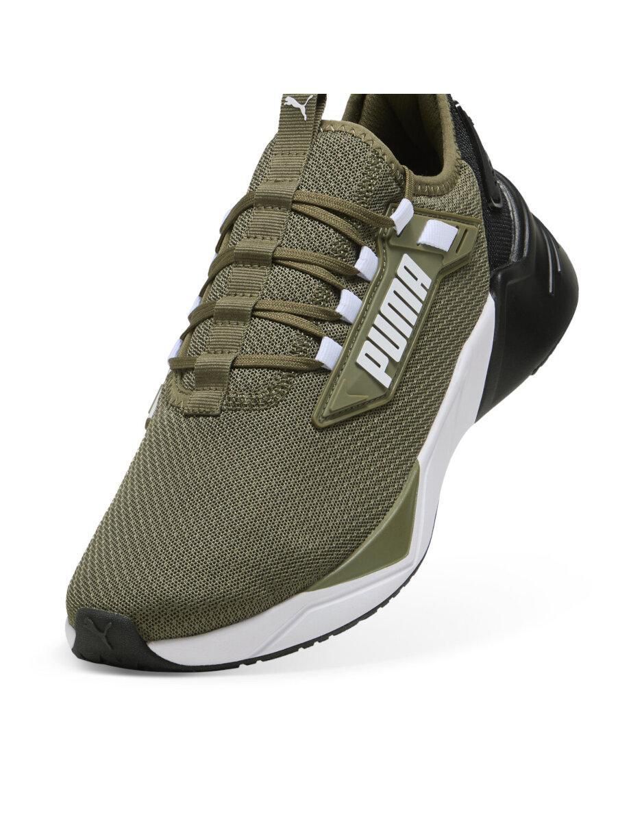 Tenis Puma Retaliate unisex para entrenamiento