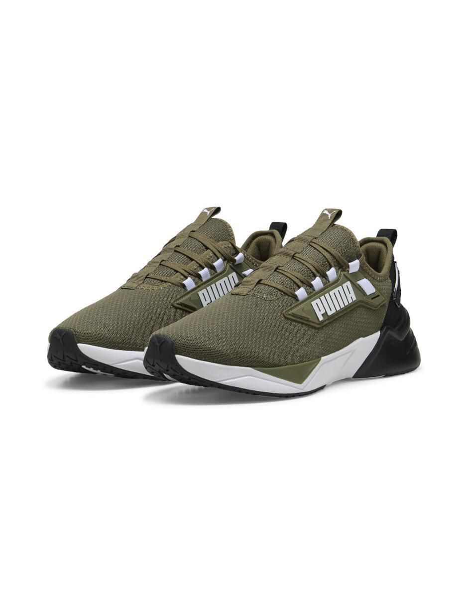 Tenis Puma Retaliate unisex para entrenamiento