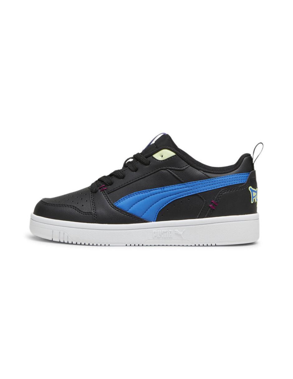 Tenis Puma Rebound V6 de niño