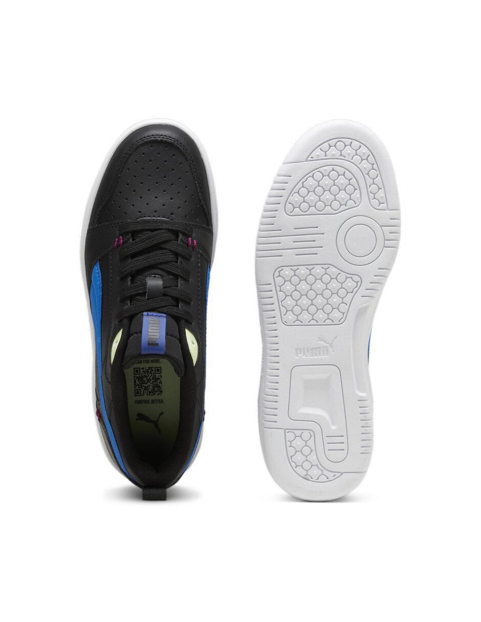 Tenis Puma Rebound V6 de niño
