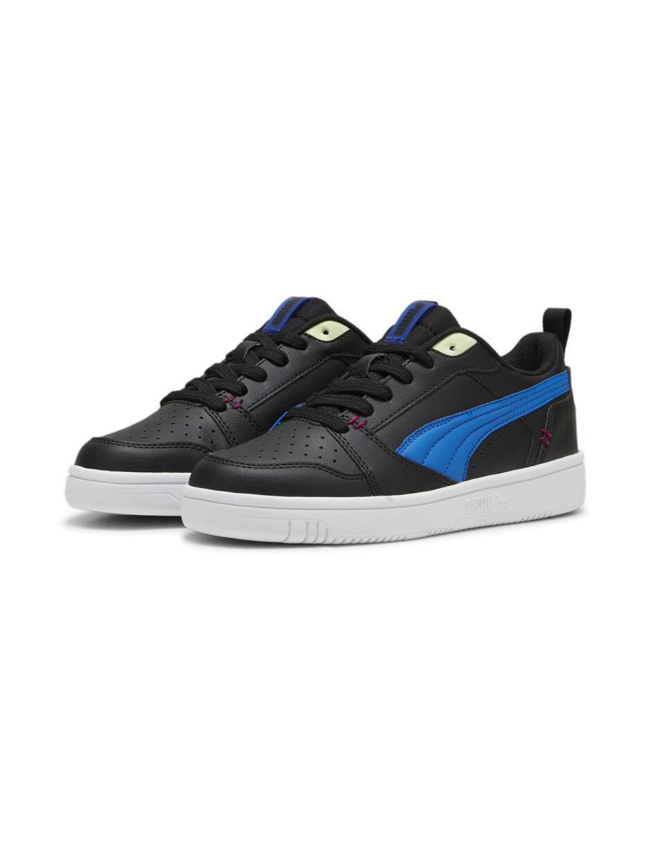 Tenis Puma Rebound V6 de niño