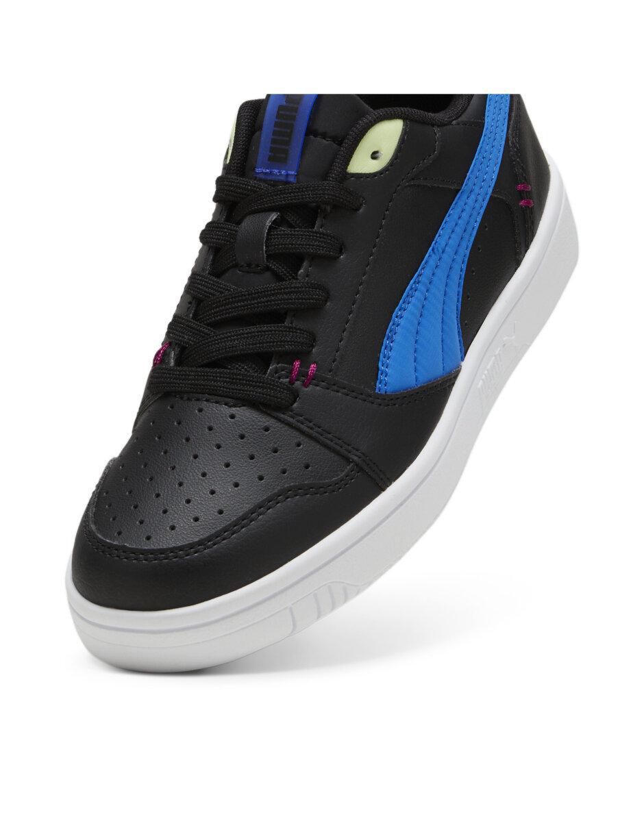Tenis Puma Rebound V6 de niño