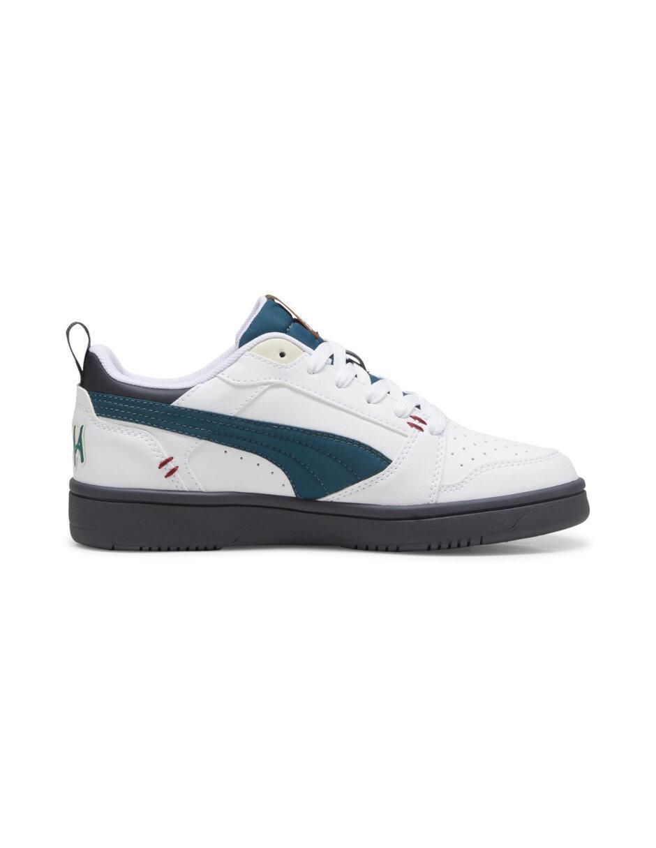 Tenis Rebound V6 de niño